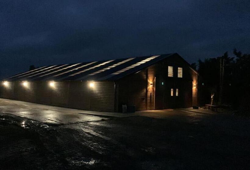 Пансион Wellbet Farm