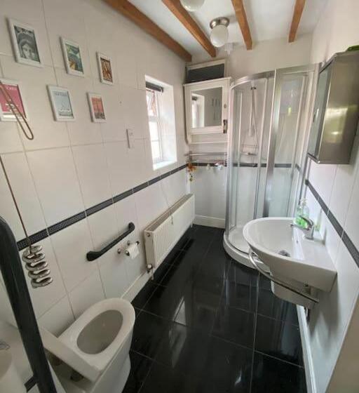 Пансион Wellbet Farm