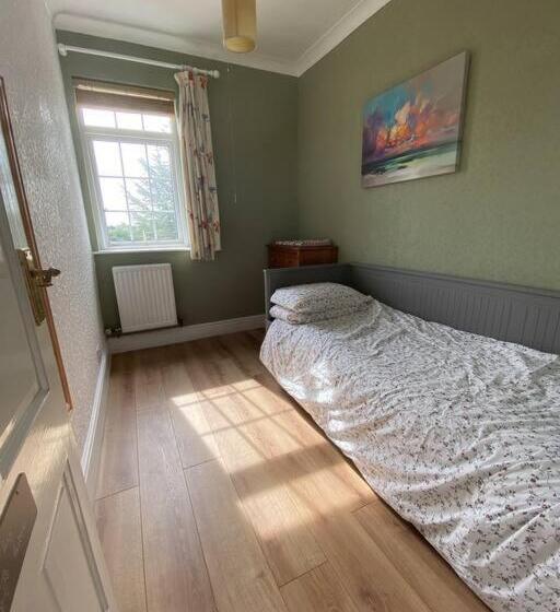 Пансион Wellbet Farm