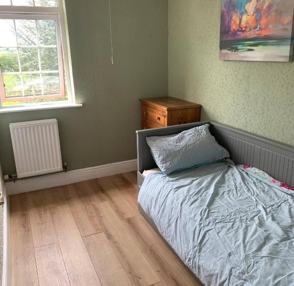 Пансион Wellbet Farm