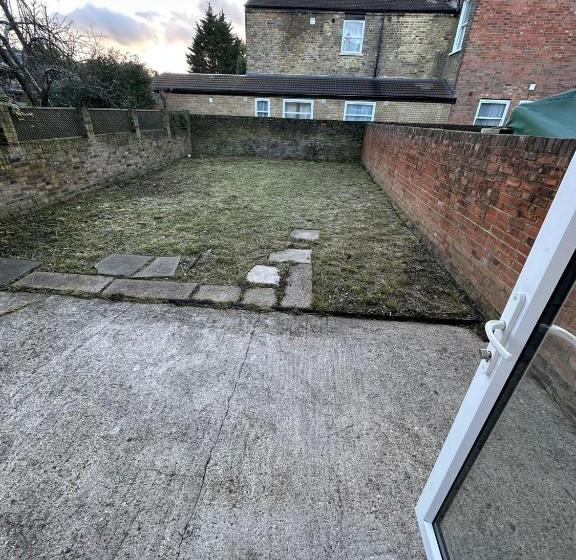 פנסיון Willesden Guest Room 130