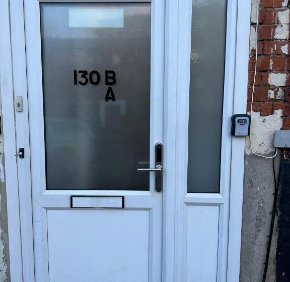 פנסיון Willesden Guest Room 130