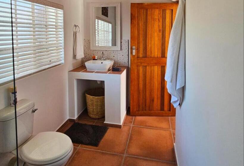 بنسيون Wingrock Guesthouse