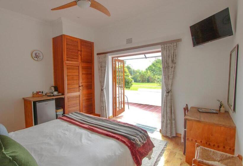 بنسيون Wingrock Guesthouse