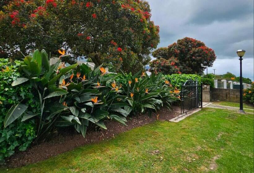 بنسيون Wingrock Guesthouse