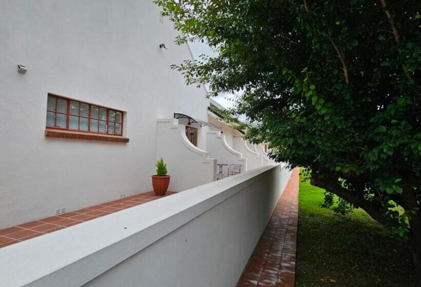 بنسيون Wingrock Guesthouse