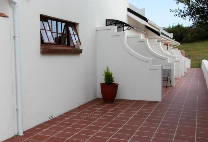 بنسيون Wingrock Guesthouse