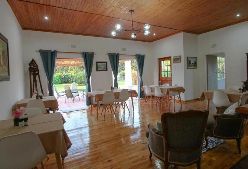 بنسيون Wingrock Guesthouse