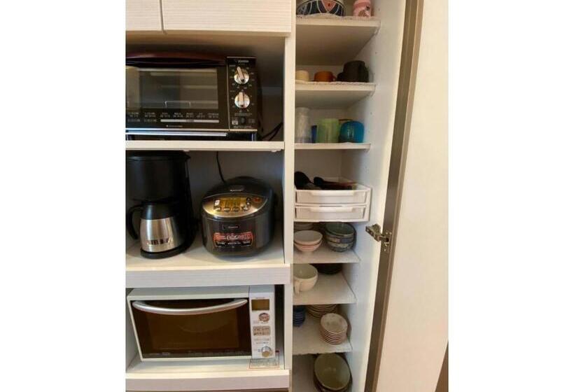 ペンション Yellow House   Vacation Stay 24896v