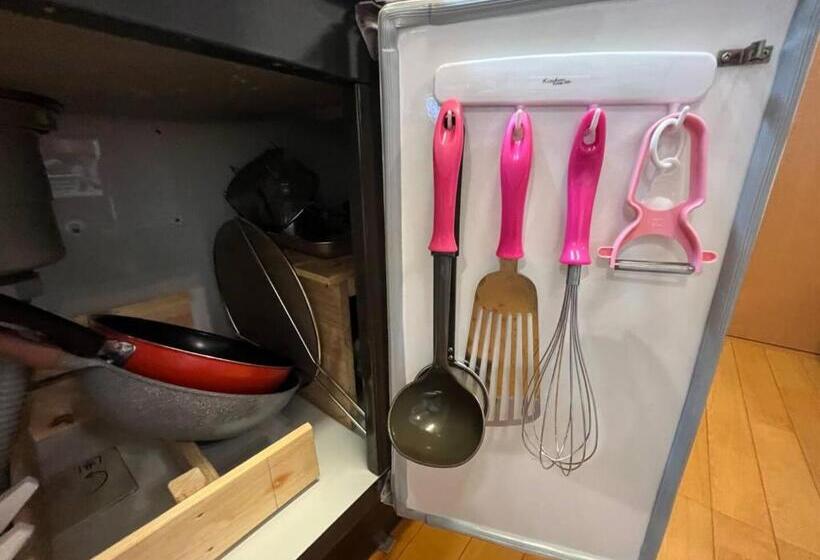 ペンション Yellow House   Vacation Stay 24896v