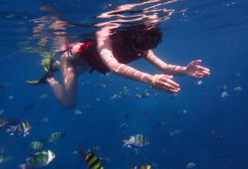 Phuket Kana International Hotel普吉岛卡娜国际酒店