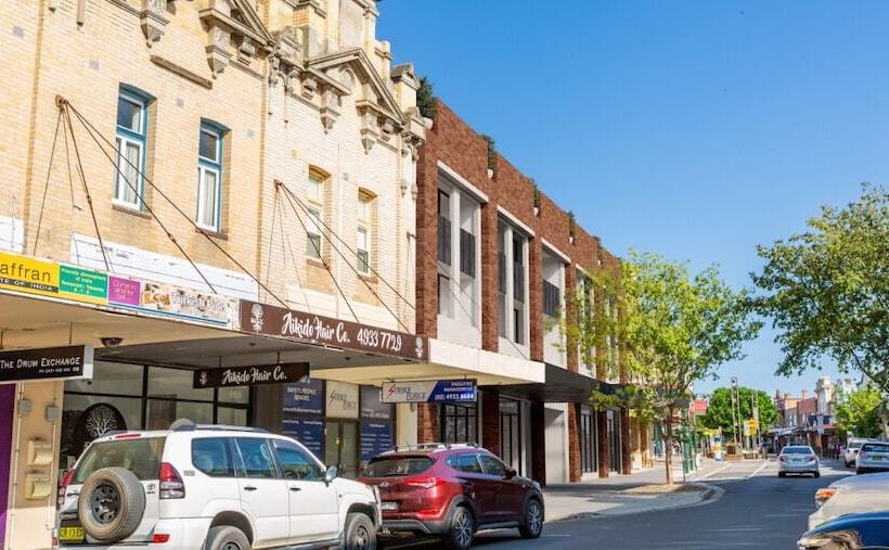 Punthill Maitland