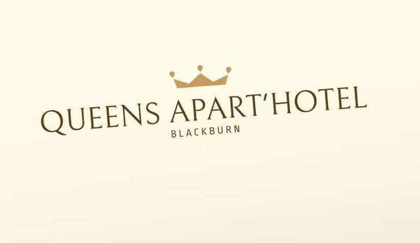 Queens Hotel Blackburn