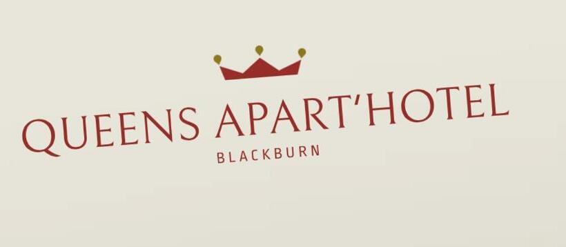 Queens Hotel Blackburn