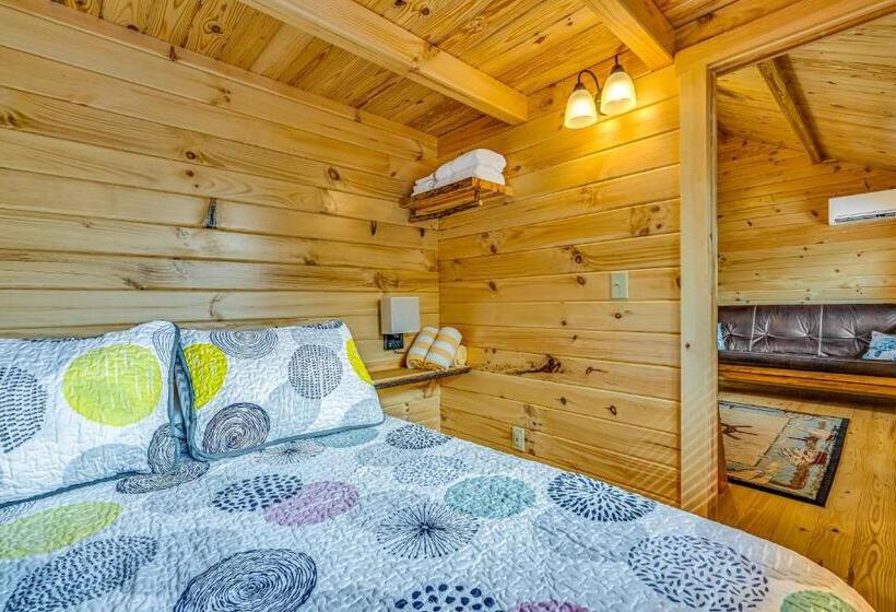 منتجع Cabins At Bonefish Bay