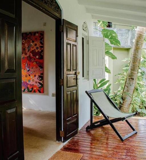 منتجع Headspace Ahangama