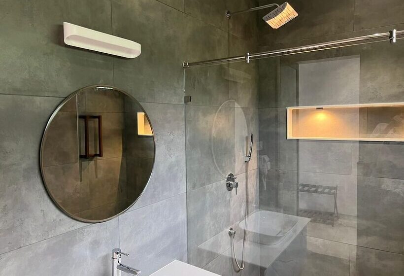 אתר נופש Rocks And Greens