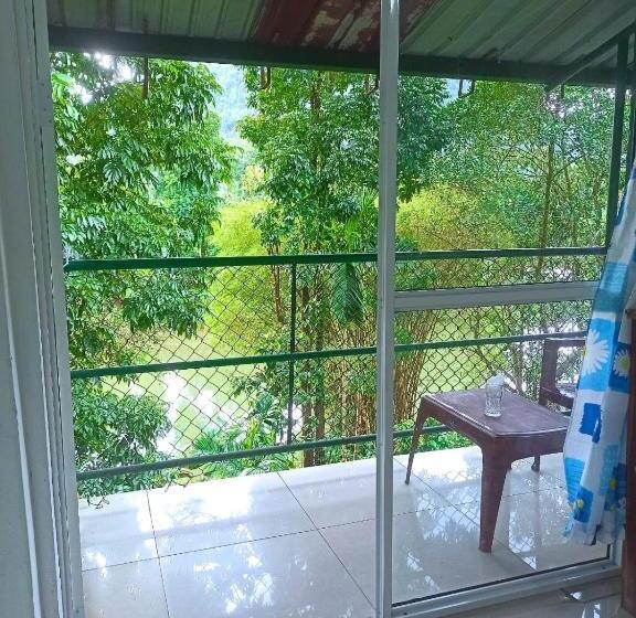 リゾートホテル Victor Guest House