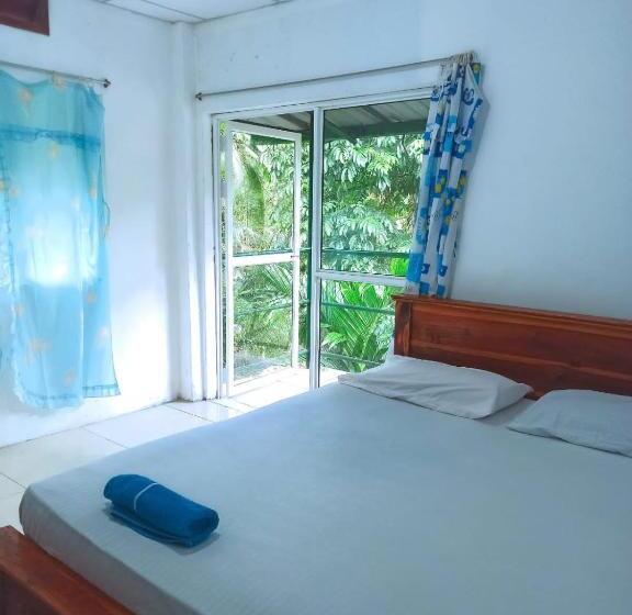 リゾートホテル Victor Guest House