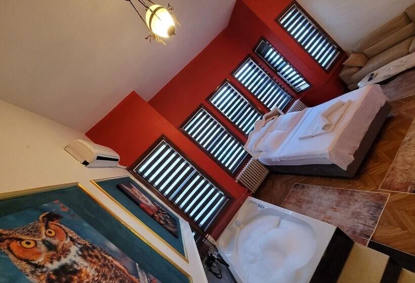 Sari Kosk Butik Otel