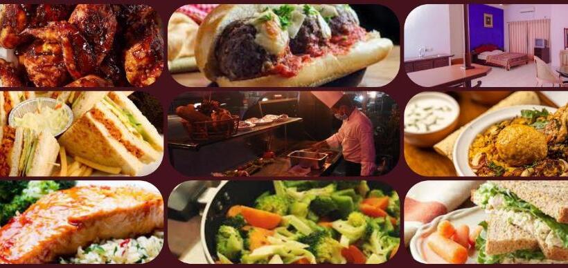 Sarasa Hotel Pvt Ltd