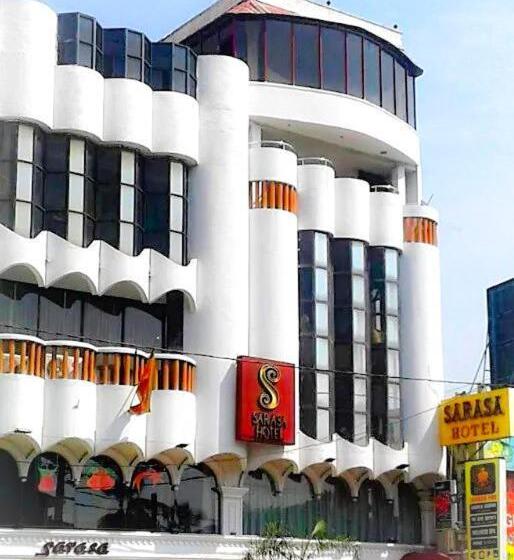 Sarasa Hotel Pvt Ltd