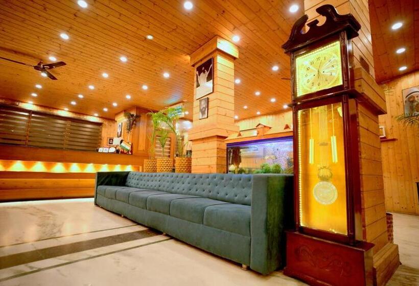 Shivalik Hotel And Resorts