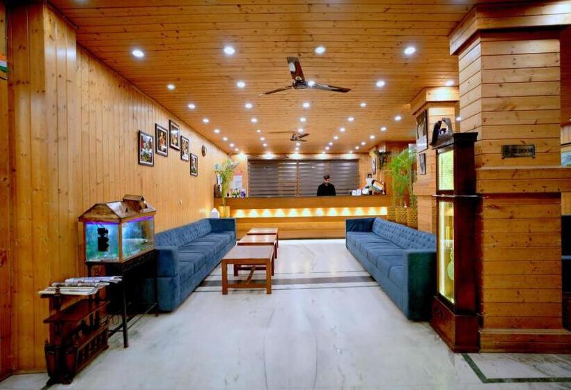 Shivalik Hotel And Resorts