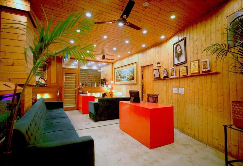 Shivalik Hotel And Resorts