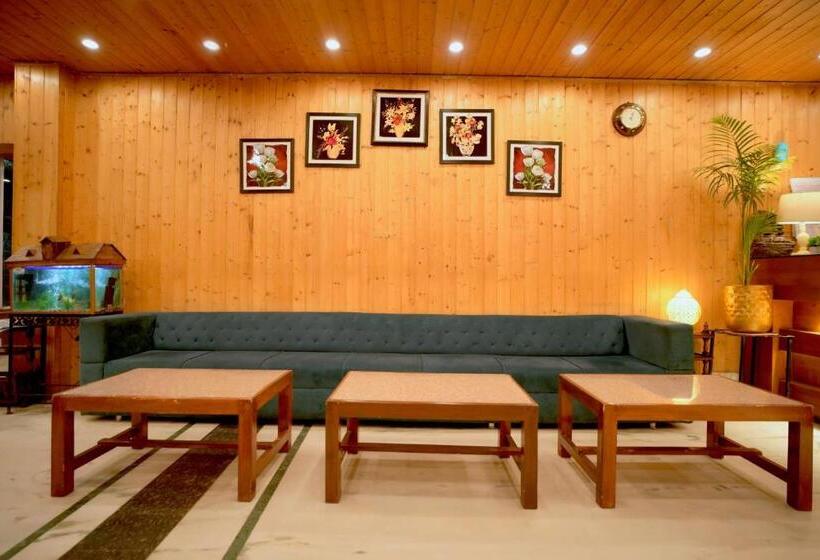 Shivalik Hotel And Resorts