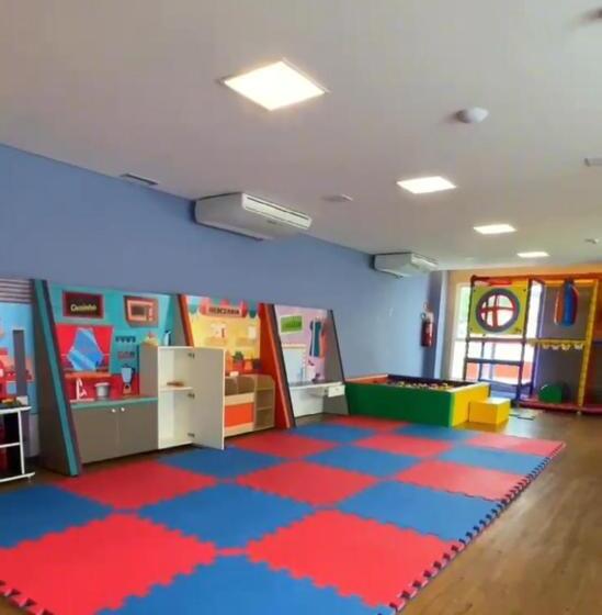 São Pedro Thermas Resort