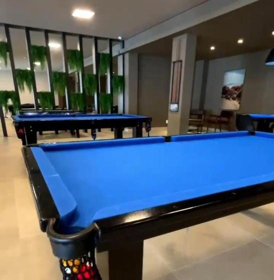 São Pedro Thermas Resort