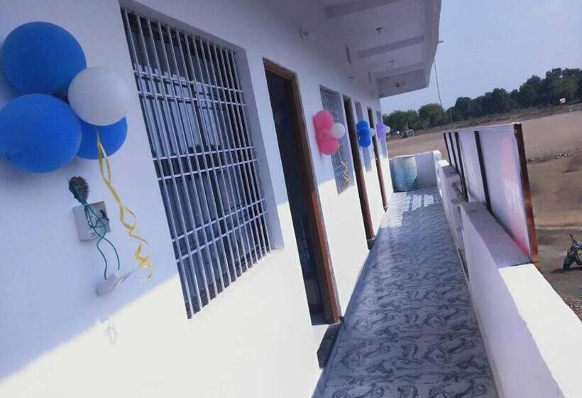 Spot On Hotel Golden Heritage