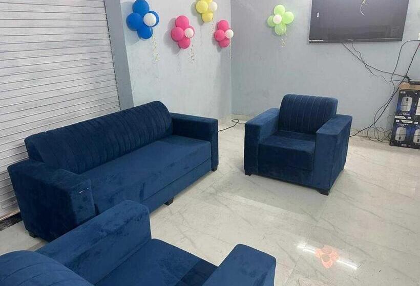 Spot On Hotel Golden Heritage