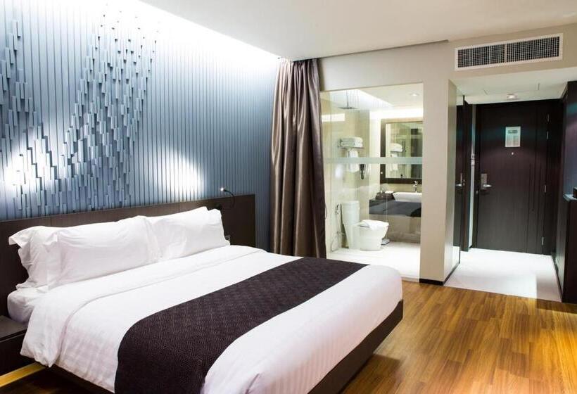 Starfish Pattaya   Bed And Breakfast