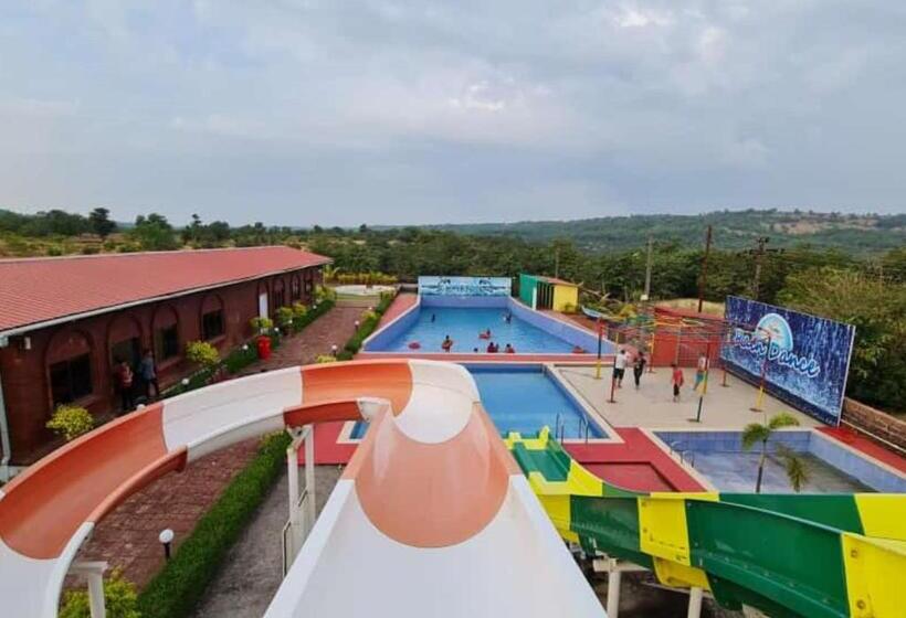 Surabhi Agro Resort Niwali