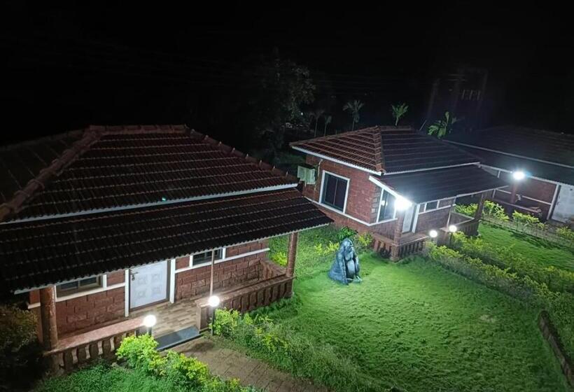 Surabhi Agro Resort Niwali