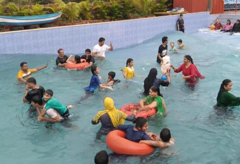 Surabhi Agro Resort Niwali