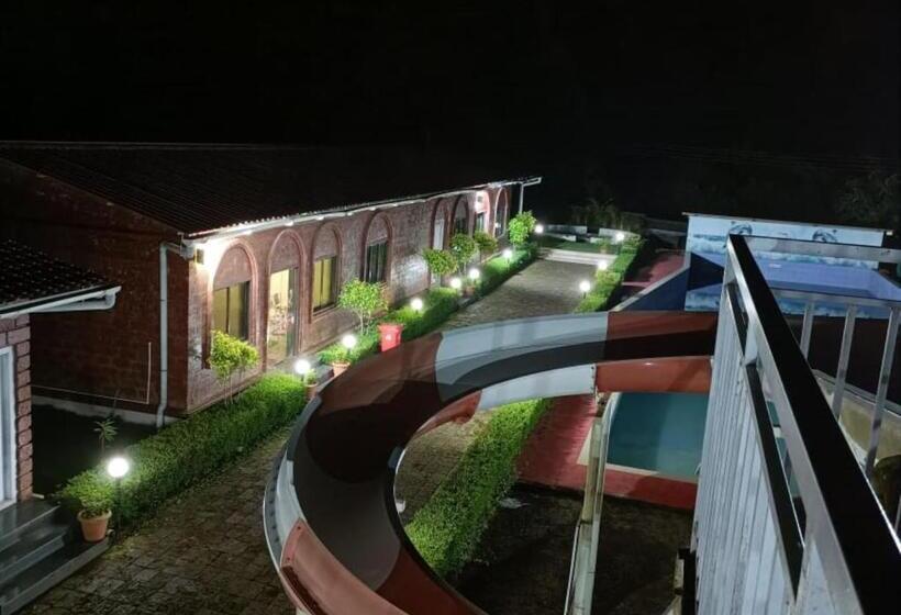 Surabhi Agro Resort Niwali