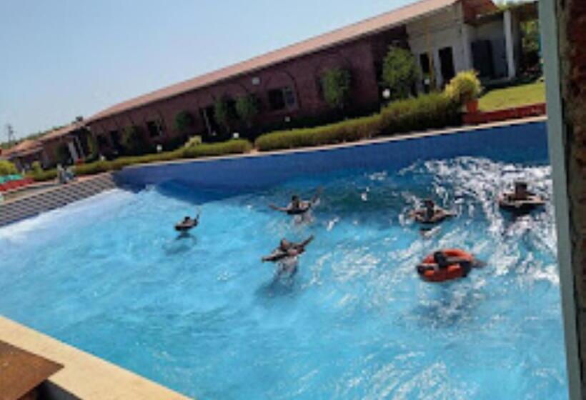 Surabhi Agro Resort Niwali