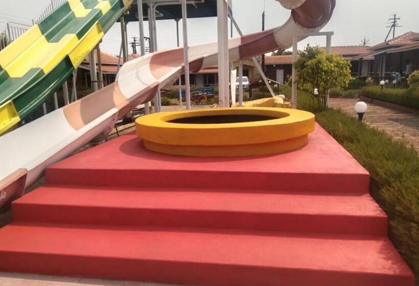 Surabhi Agro Resort Niwali