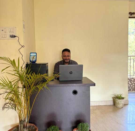 Sushrita Hillview Homestay