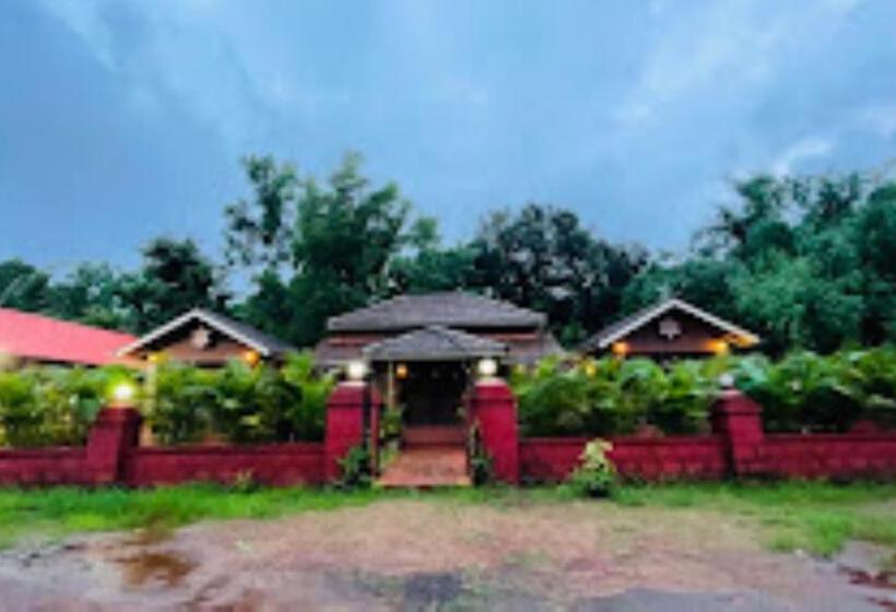 Tarangan Resort Chiplun