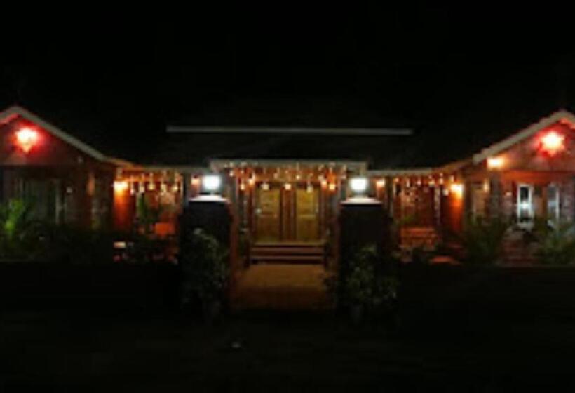 Tarangan Resort Chiplun