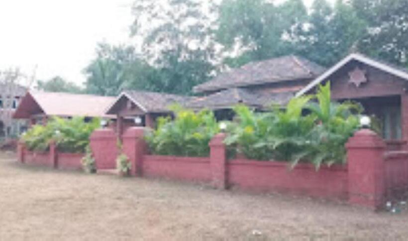 Tarangan Resort Chiplun