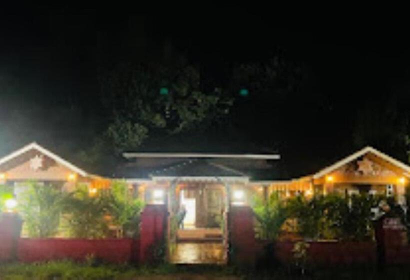 Tarangan Resort Chiplun