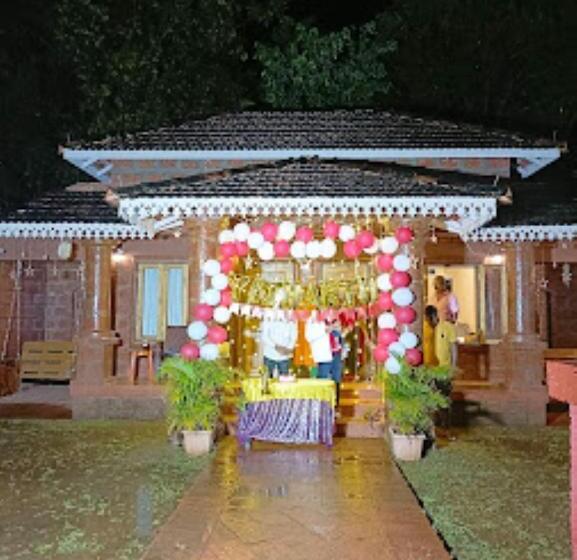 Tarangan Resort Chiplun