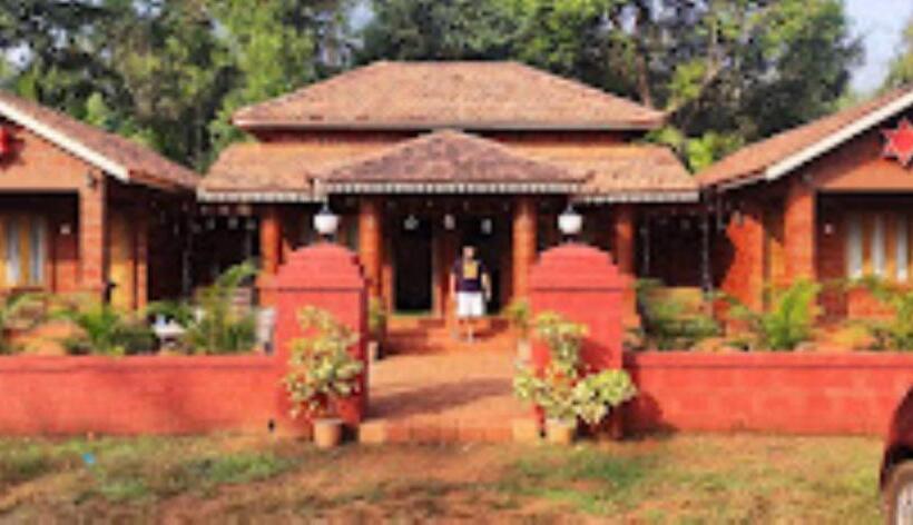 Tarangan Resort Chiplun