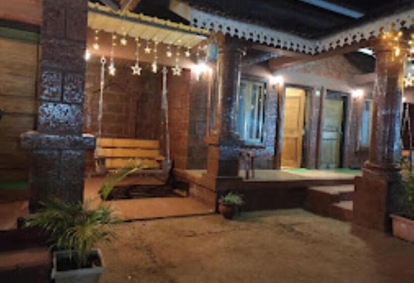 Tarangan Resort Chiplun