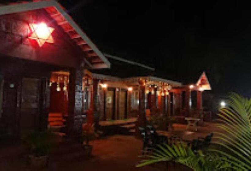 Tarangan Resort Chiplun